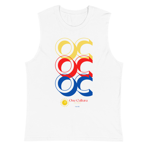 Trio OC Muscle Shirt