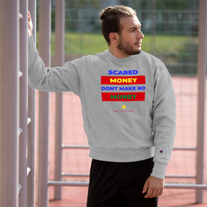 Make No Money Champion Sweatshirt
