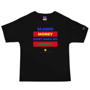 Make No Money Men's Champion T-Shirt