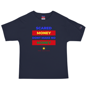 Make No Money Men's Champion T-Shirt