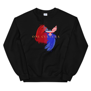 Spiral USA Unisex Sweatshirt