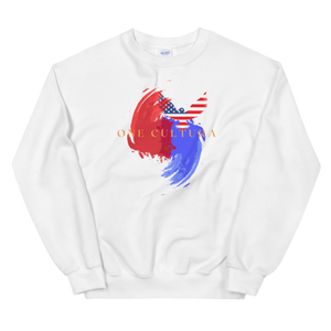 Spiral USA Unisex Sweatshirt