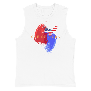Spiral USA Muscle Shirt